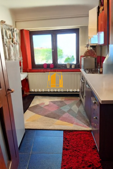 Apartament 3 Camere Decomandat în Prundu – Bloc Fond Nou (1986)