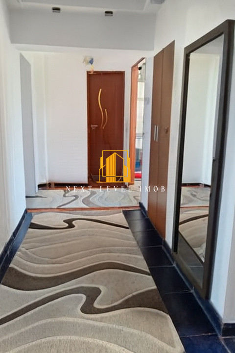 Apartament 3 Camere Decomandat în Prundu – Bloc Fond Nou (1986)