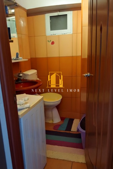 Apartament 3 Camere Decomandat în Prundu – Bloc Fond Nou (1986)