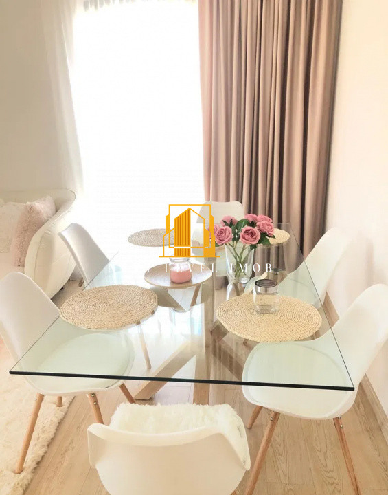 Apartament 4 camere – bloc nou, zona LIDL Găvana