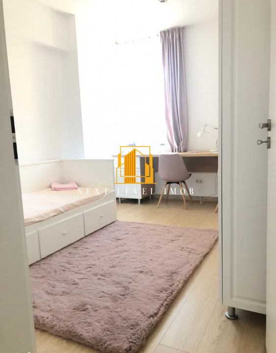 Apartament 4 camere – bloc nou, zona LIDL Găvana