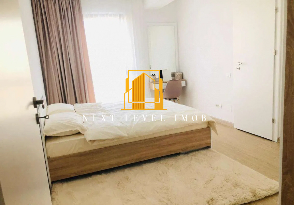 Apartament 4 camere – bloc nou, zona LIDL Găvana