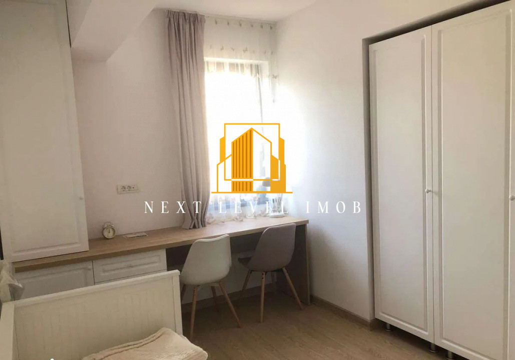Apartament 4 camere – bloc nou, zona LIDL Găvana