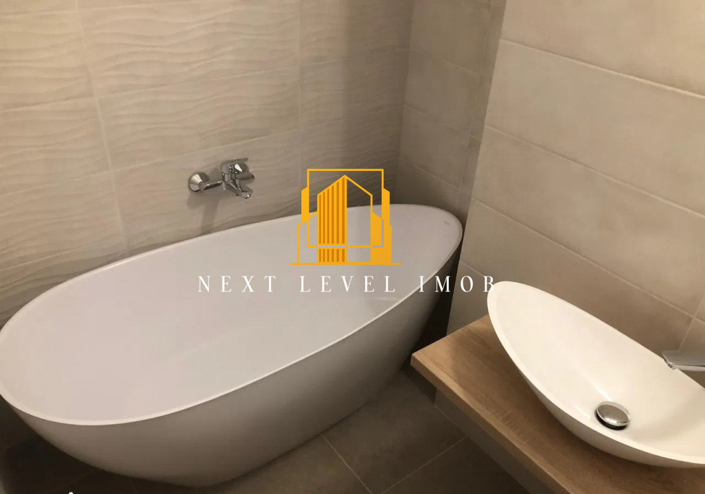 Apartament 4 camere – bloc nou, zona LIDL Găvana