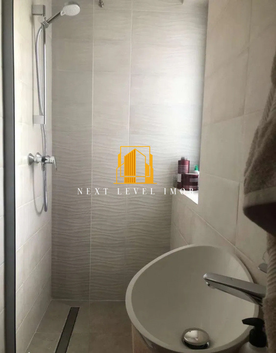 Apartament 4 camere – bloc nou, zona LIDL Găvana