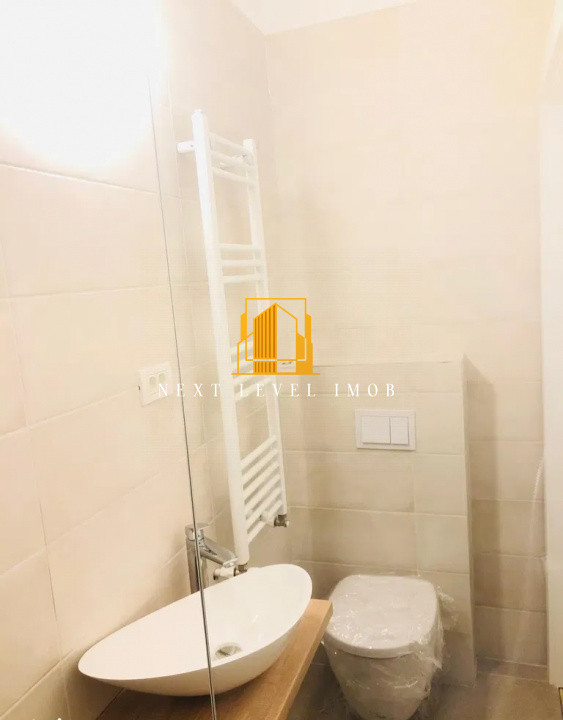 Apartament 4 camere – bloc nou, zona LIDL Găvana