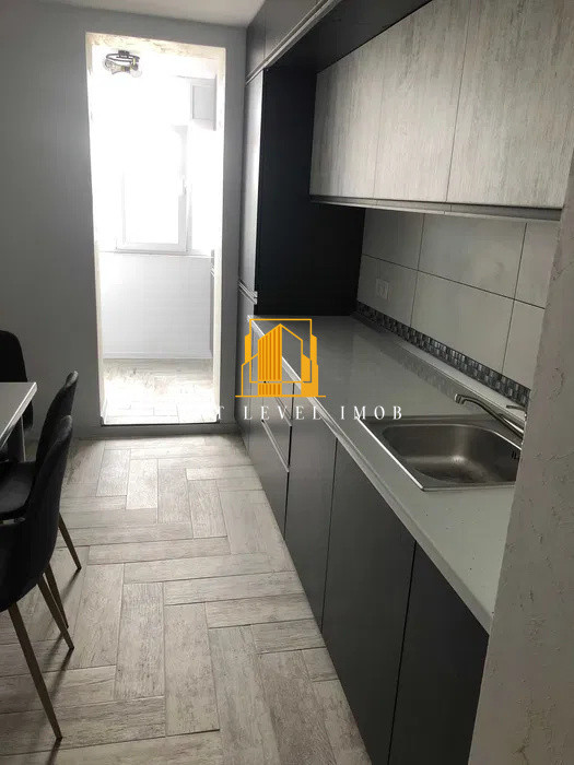 Apartament 3 camere–Calea Bascovului, vedere spre Lunca Argeșului