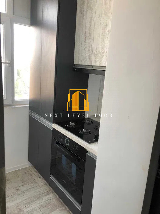 Apartament 3 camere–Calea Bascovului, vedere spre Lunca Argeșului