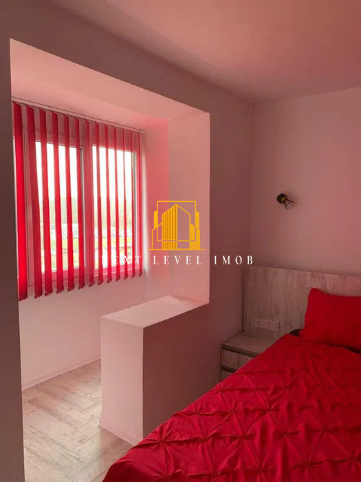 Apartament 3 camere–Calea Bascovului, vedere spre Lunca Argeșului