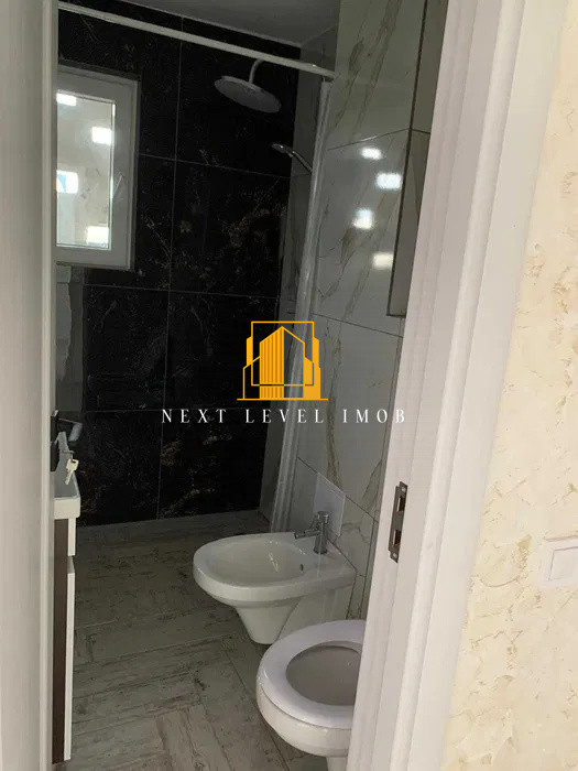 Apartament 3 camere–Calea Bascovului, vedere spre Lunca Argeșului