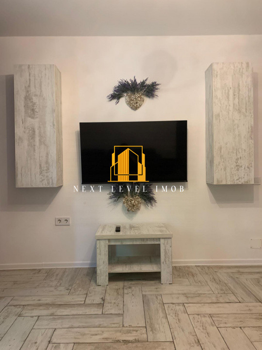 Apartament 2 camere - Expo Parc