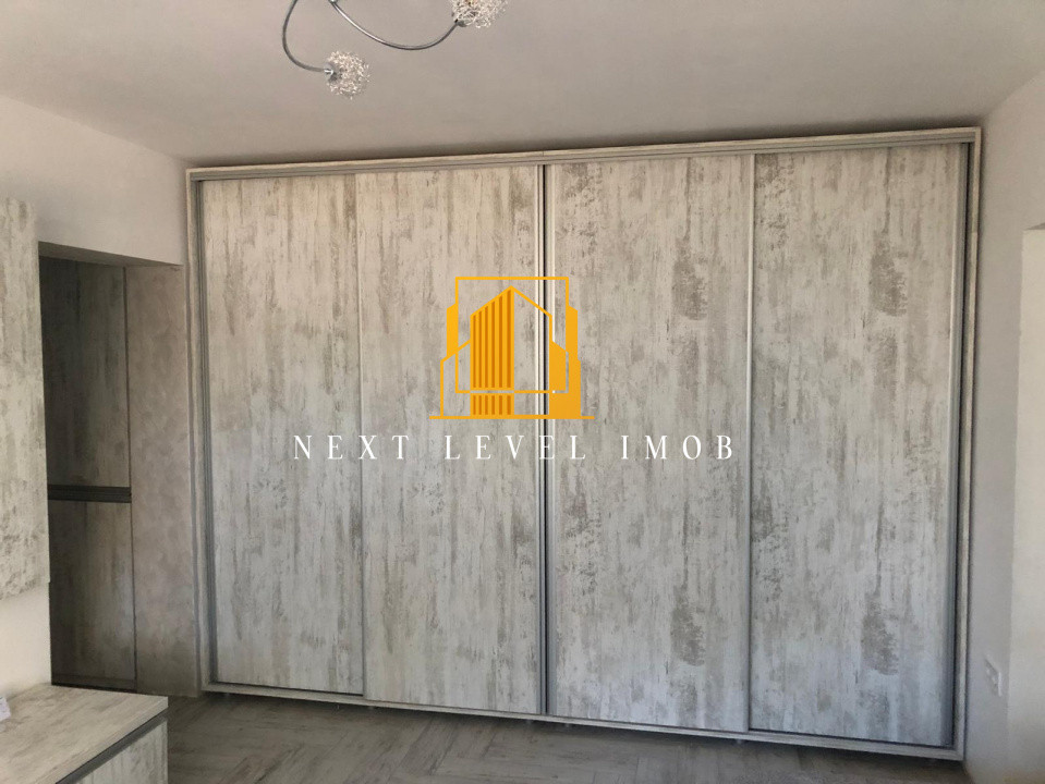 Apartament 2 camere - Expo Parc