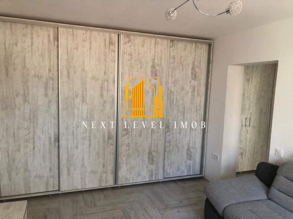 Apartament 2 camere - Expo Parc