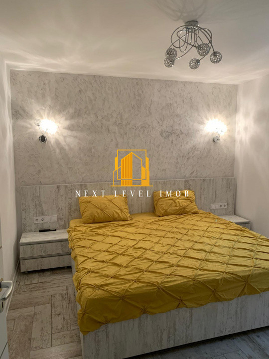 Apartament 2 camere - Expo Parc