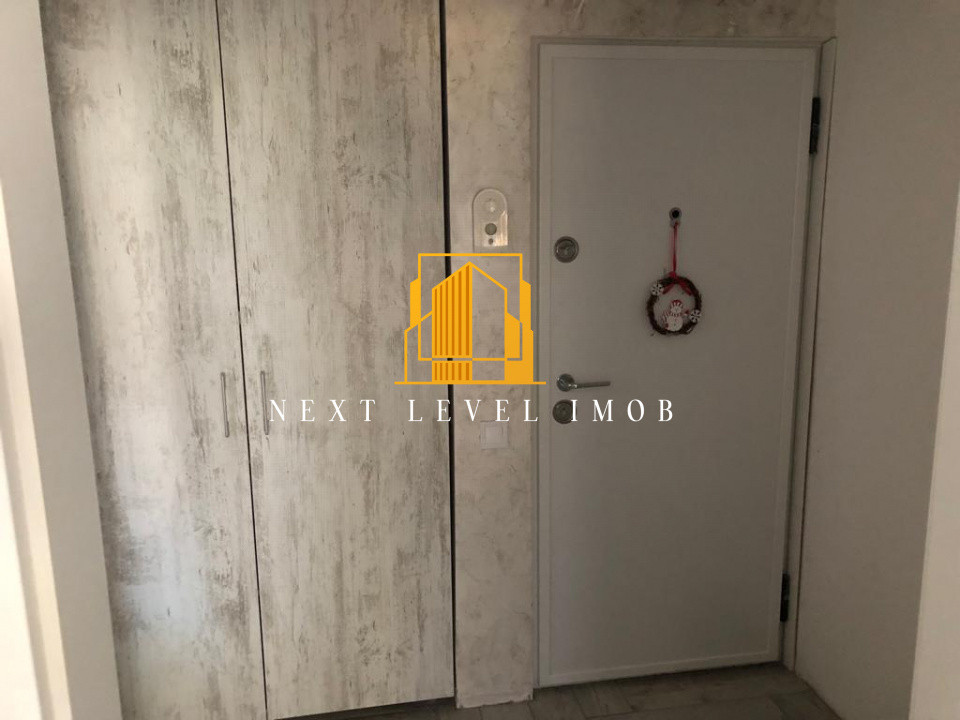 Apartament 2 camere - Expo Parc