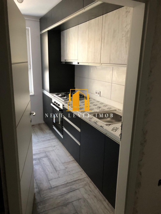 Apartament 2 camere - Expo Parc