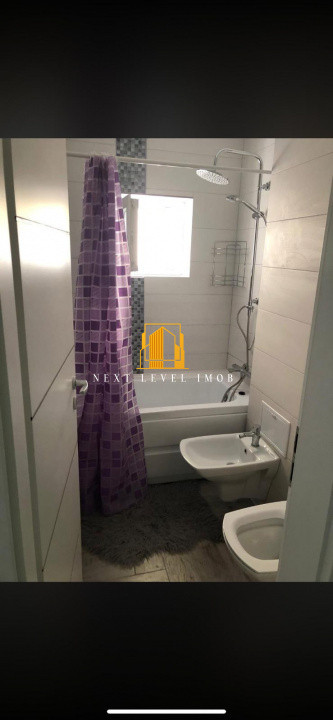 Apartament 2 camere - Expo Parc