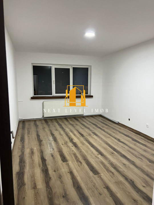 Apartament 3 camere NORD