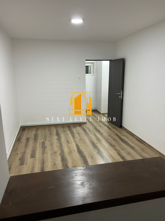 Apartament 3 camere NORD