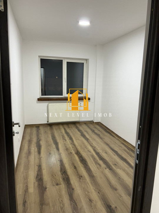 Apartament 3 camere NORD