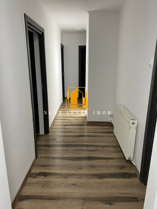 Apartament 3 camere NORD