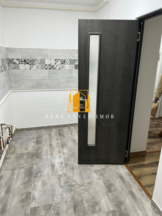 Apartament 3 camere NORD