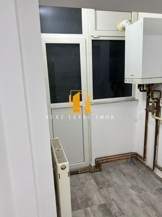 Apartament 3 camere NORD