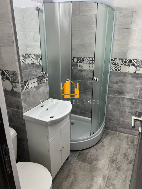 Apartament 3 camere NORD