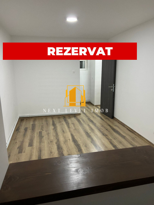 Apartament 3 camere NORD