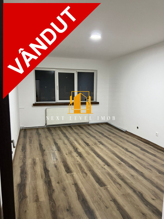 Apartament 3 camere NORD