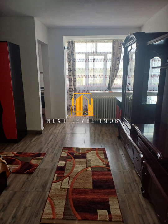 Garsonieră – Craiovei, Pitești