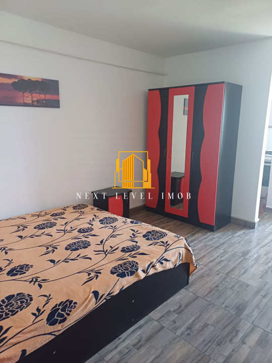 Garsonieră – Craiovei, Pitești