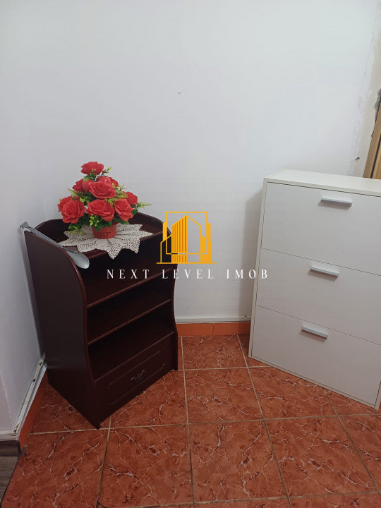 Garsonieră – Craiovei, Pitești