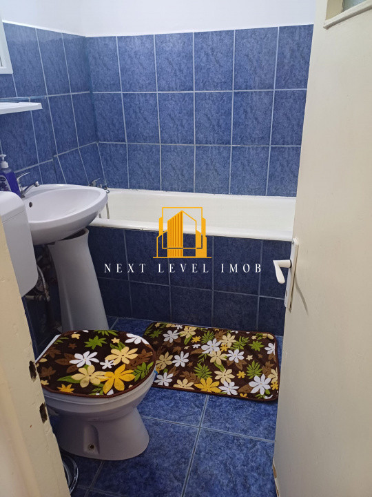 Garsonieră – Craiovei, Pitești