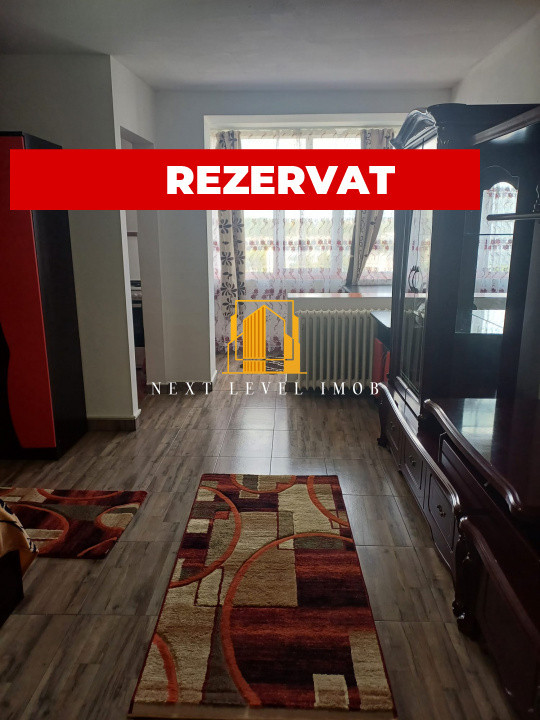 Garsonieră – Craiovei, Pitești