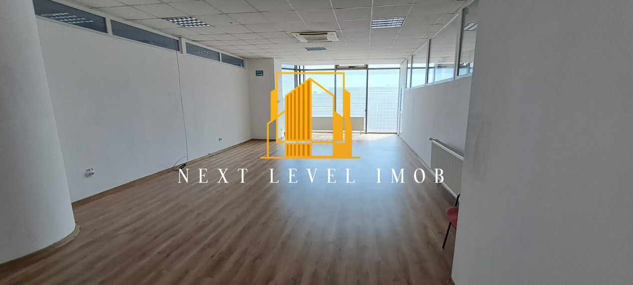 Spații de birouri - Bulevardul Frații Golești