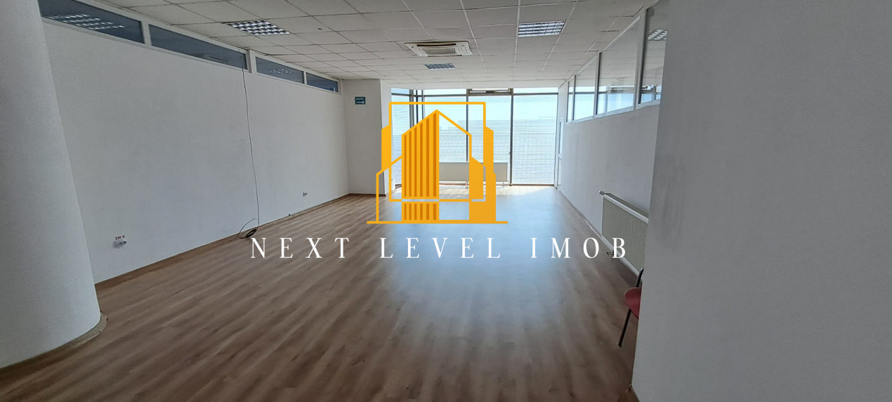 Spații de birouri - Bulevardul Frații Golești