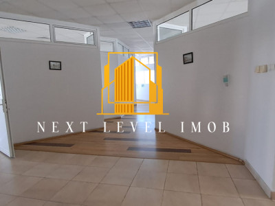 Spații de birouri - Bulevardul Frații Golești