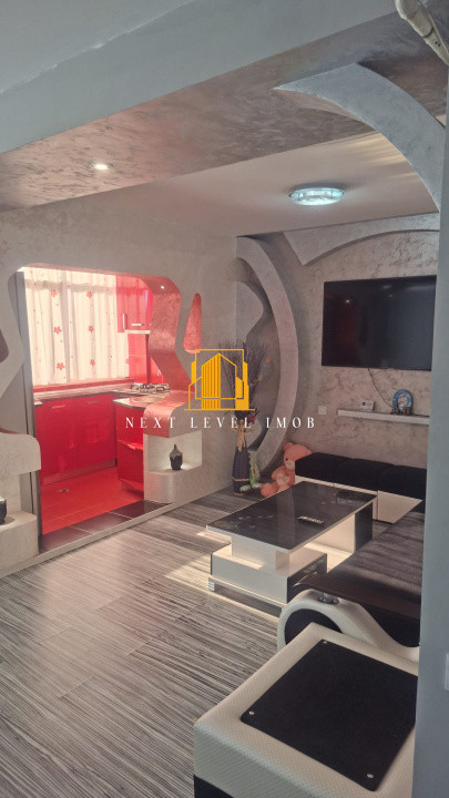 Apartament spațios cu 2 camere – Găvana 3