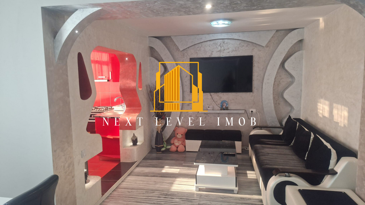 Apartament spațios cu 2 camere – Găvana 3