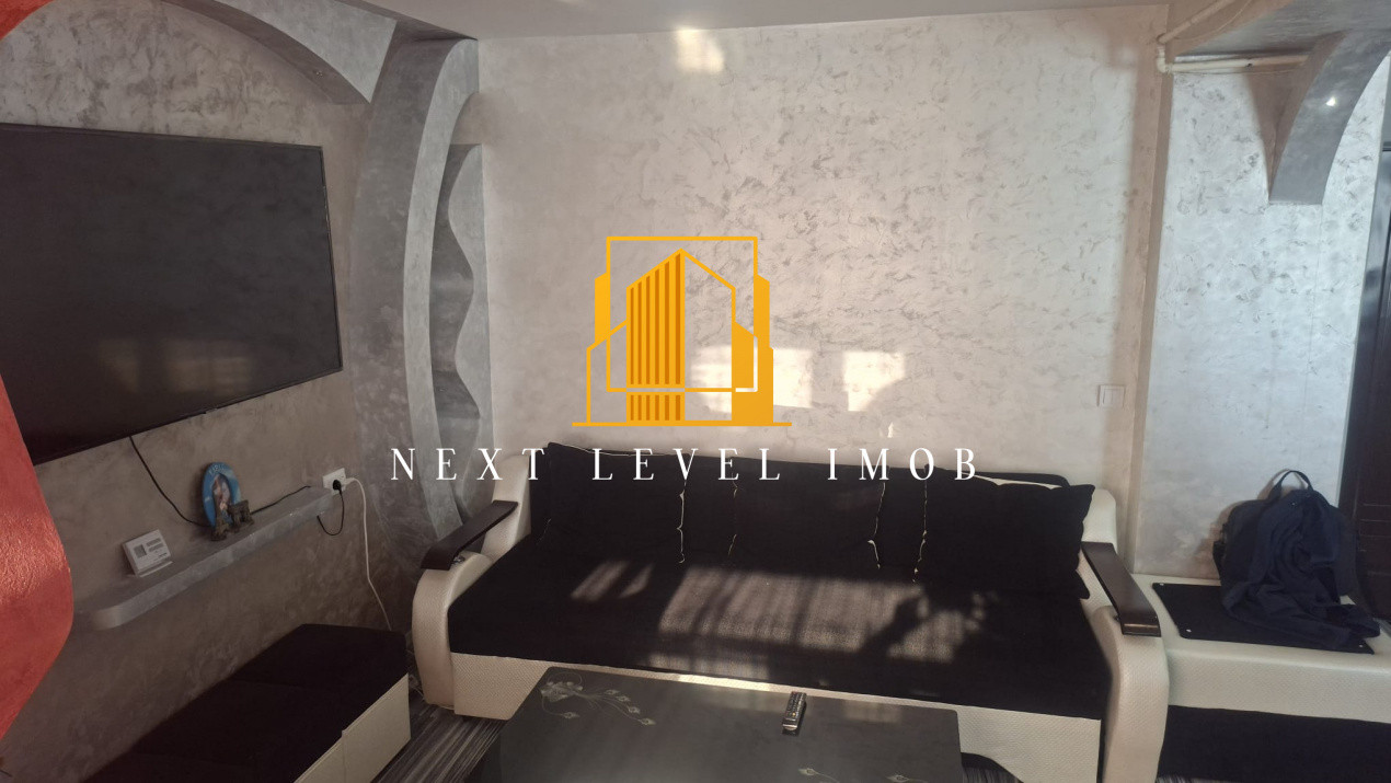 Apartament spațios cu 2 camere – Găvana 3