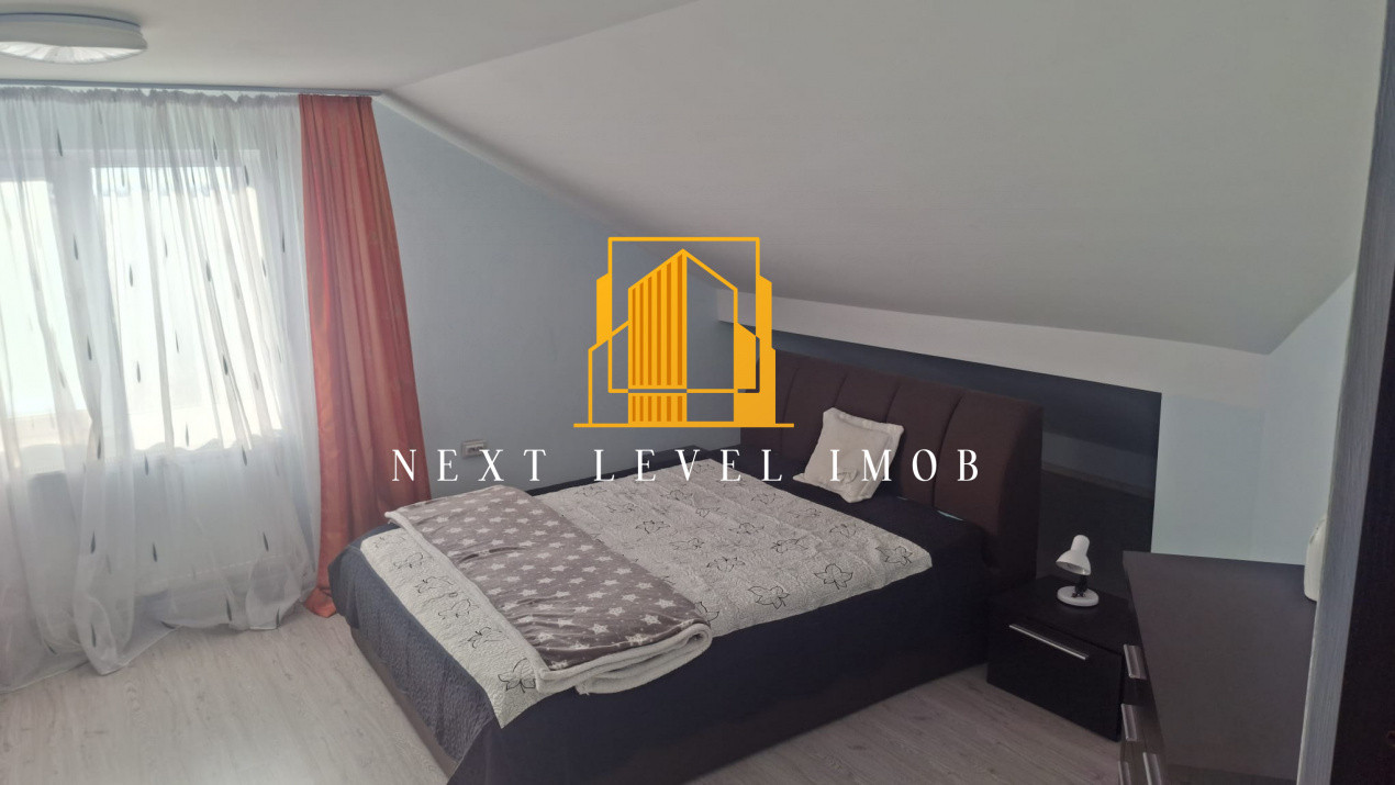 Apartament spațios cu 2 camere – Găvana 3