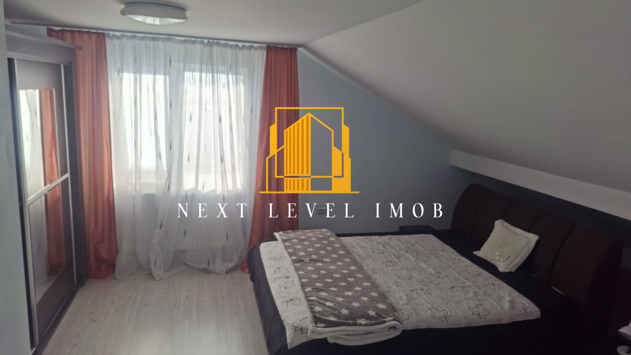 Apartament spațios cu 2 camere – Găvana 3