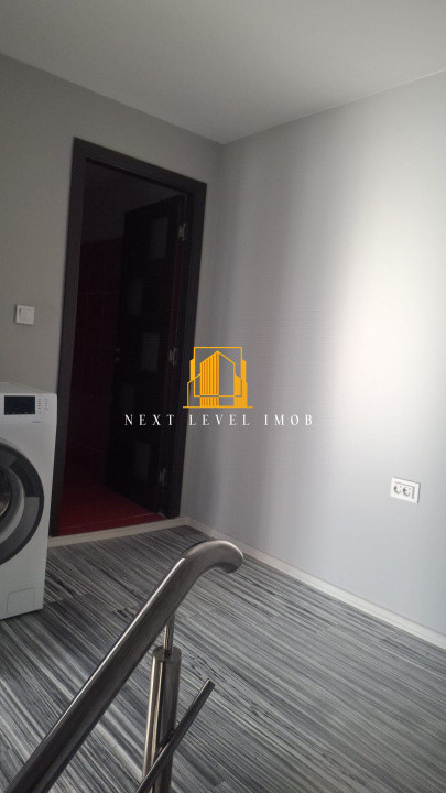 Apartament spațios cu 2 camere – Găvana 3