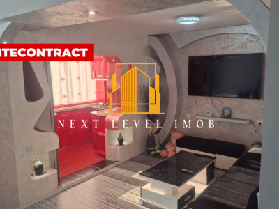 Apartament spațios cu 2 camere – Găvana 3