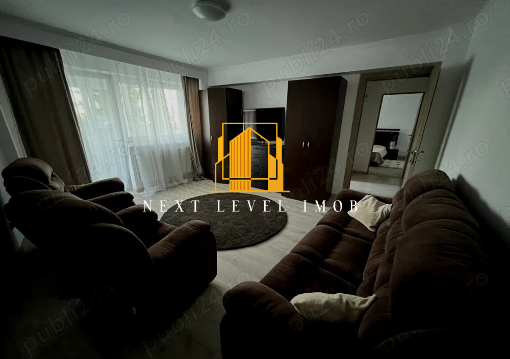 Apartament 2 camere ultracentral - 