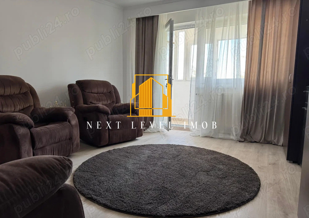 Apartament 2 camere ultracentral - 