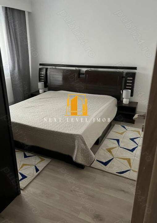 Apartament 2 camere ultracentral - 