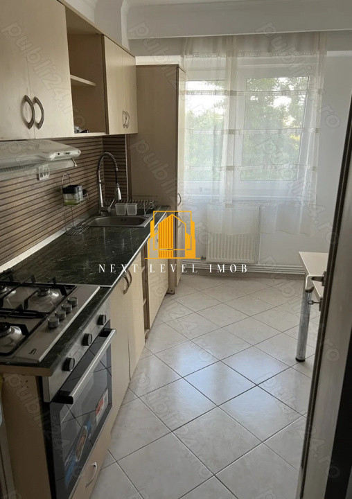 Apartament 2 camere ultracentral - 
