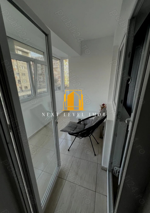 Apartament 2 camere ultracentral - 